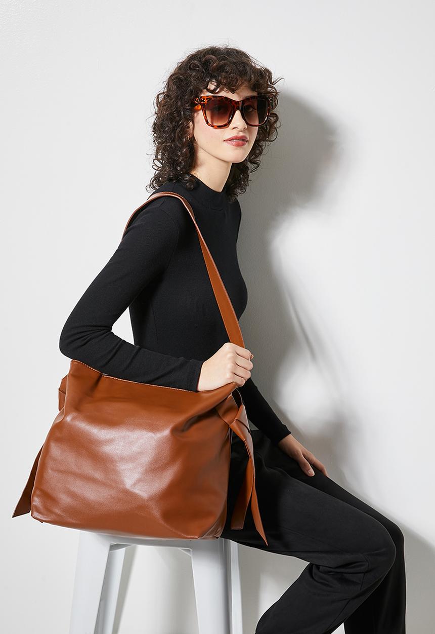 Superbalist - Gaile tote bag - tan