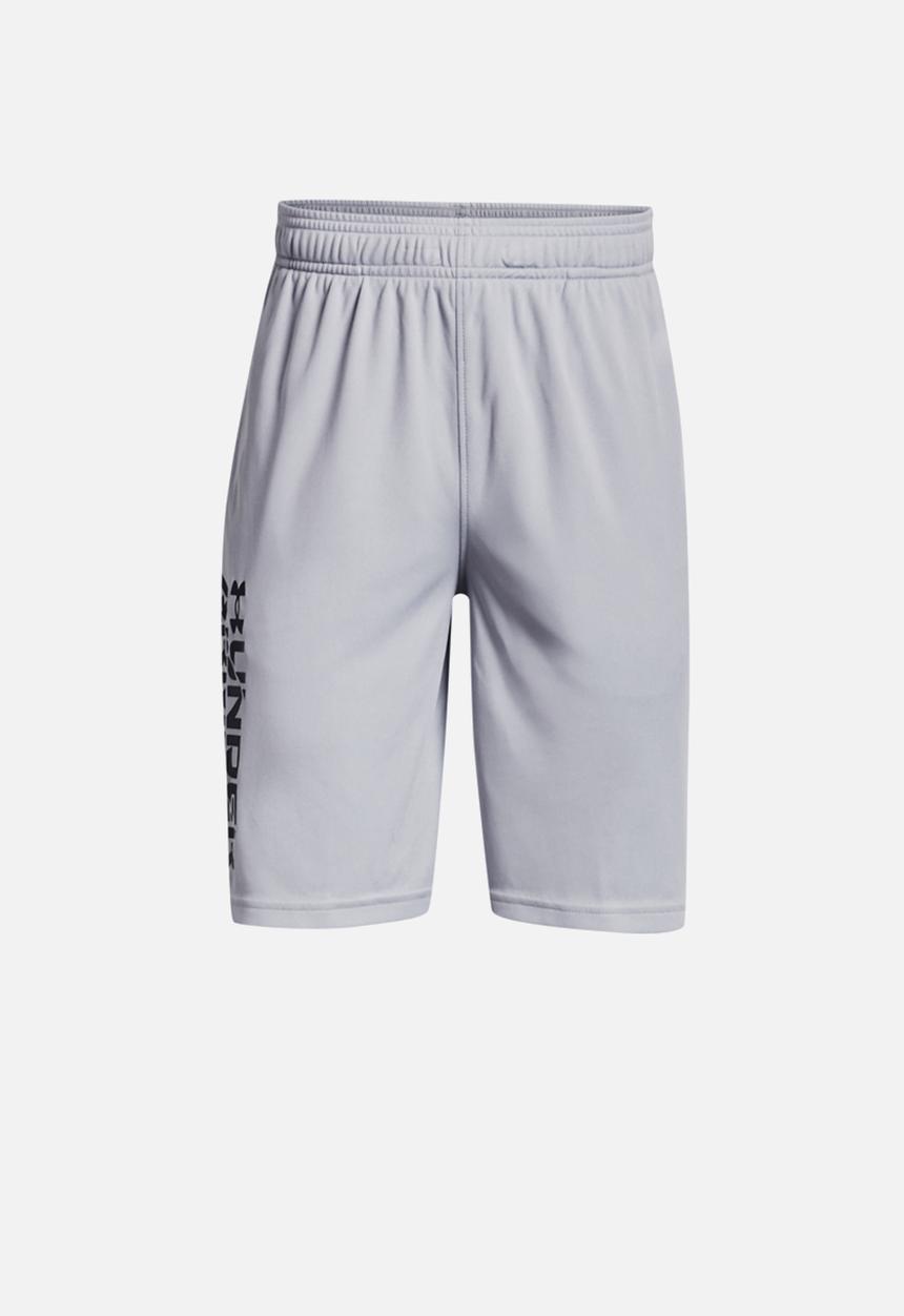 Under Armour - Ua prototype 2.0 wdmk shorts - grey/ black