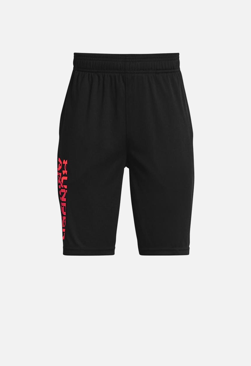 Under Armour - Ua prototype 2.0 wdmk shorts - black/ beta