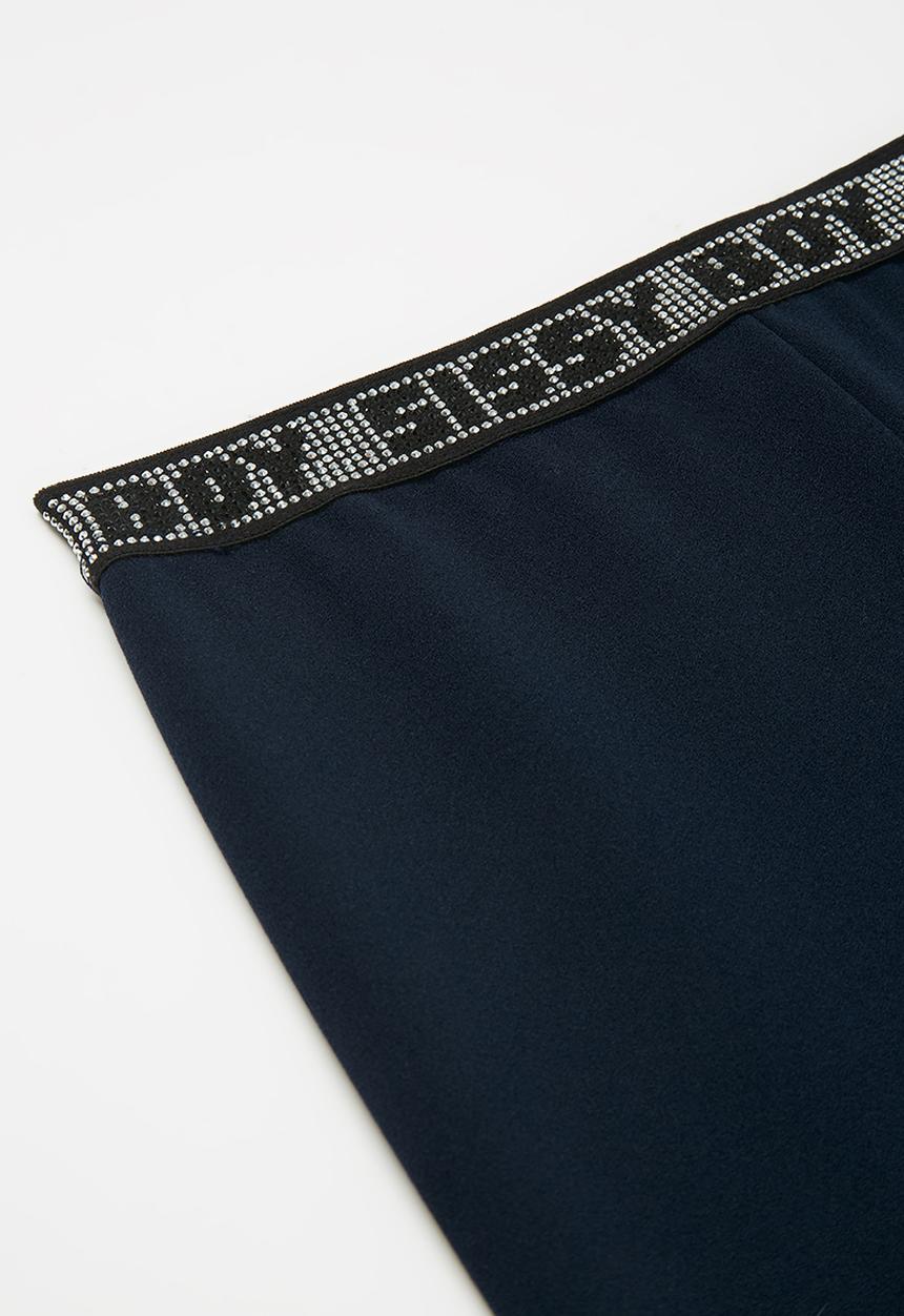 SISSY BOY - Senika basic leggings - navy
