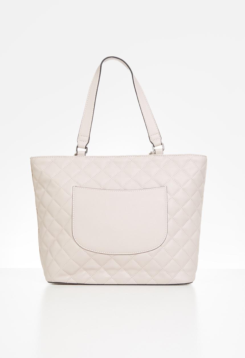 GUESS - Lorango shoulder bag - pink