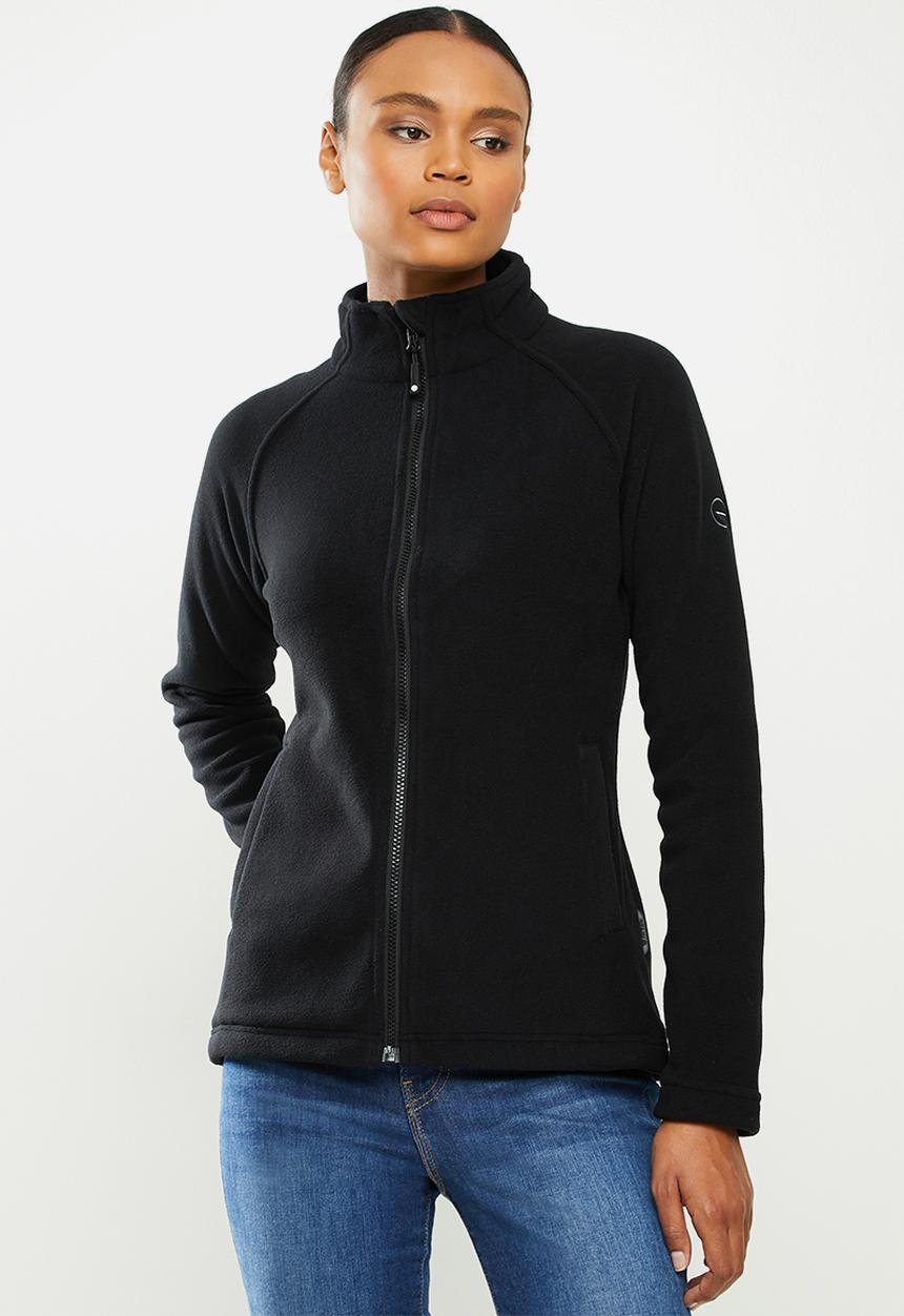 Hi-Tec - Lady henis - black