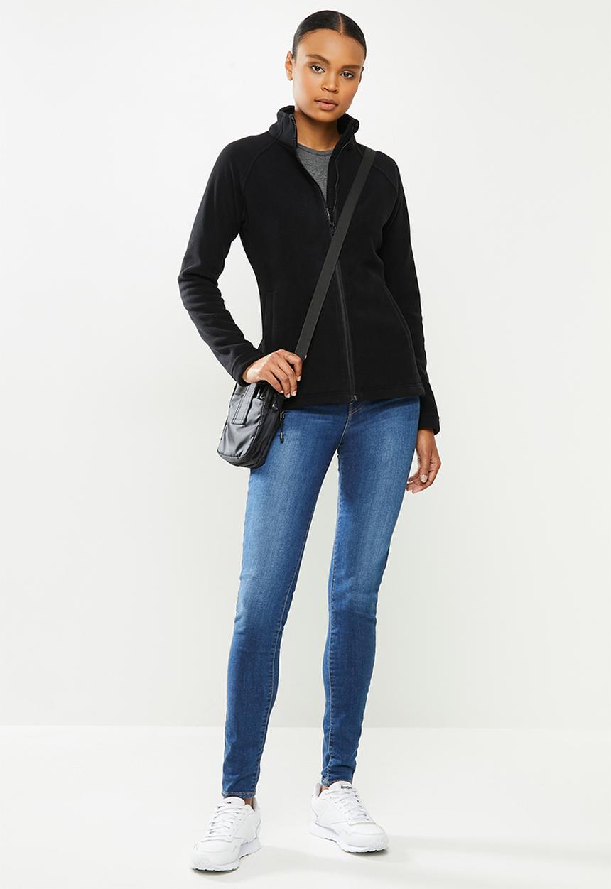 Hi-Tec - Lady henis - black