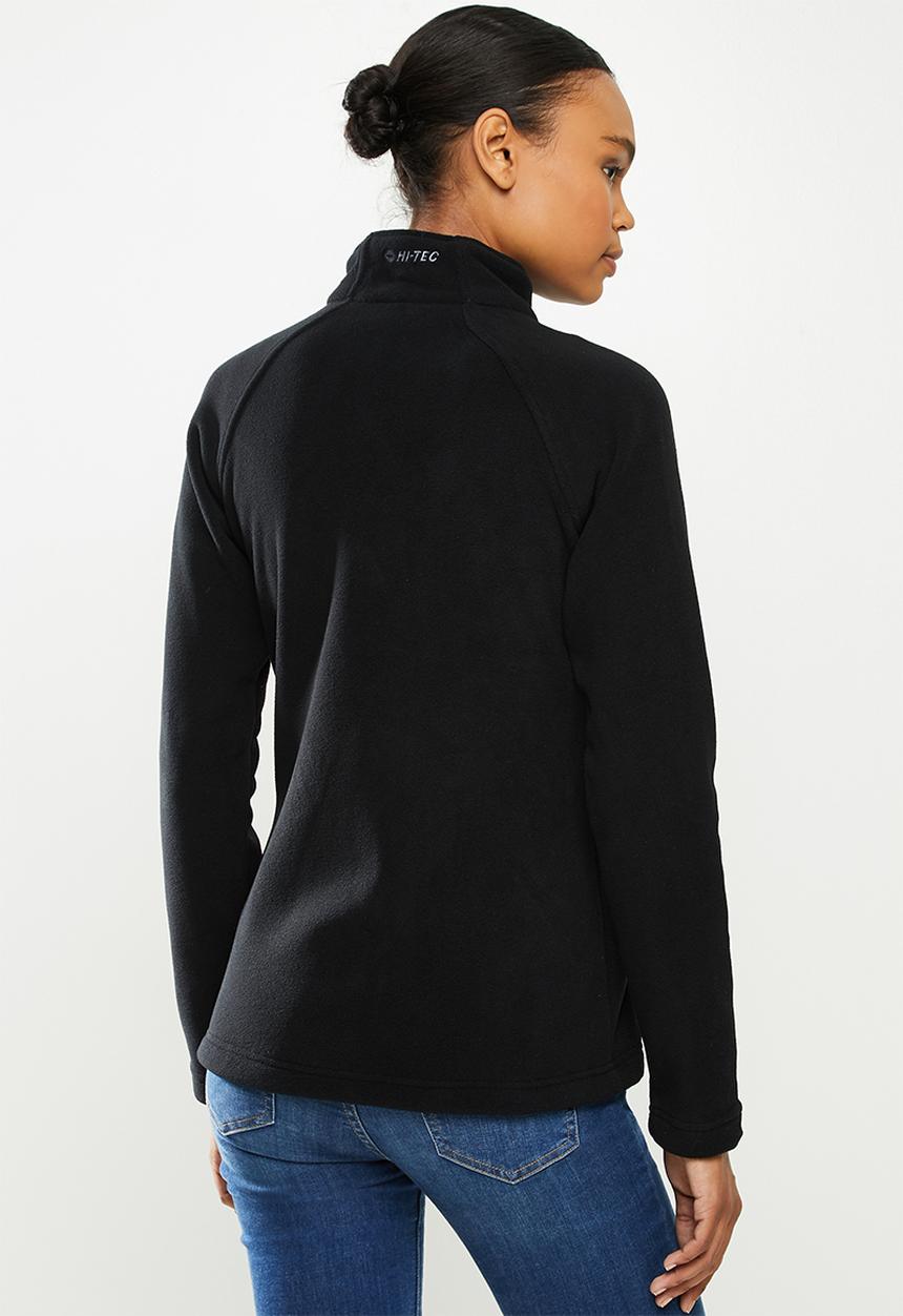 Hi-Tec - Lady henis - black