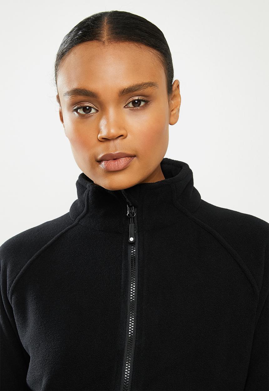 Hi-Tec - Lady henis - black