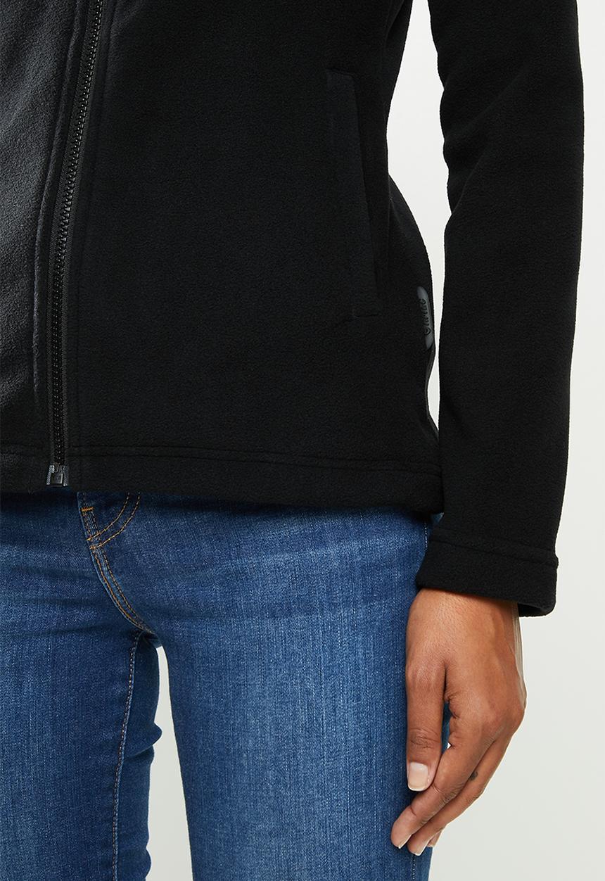 Hi-Tec - Lady henis - black
