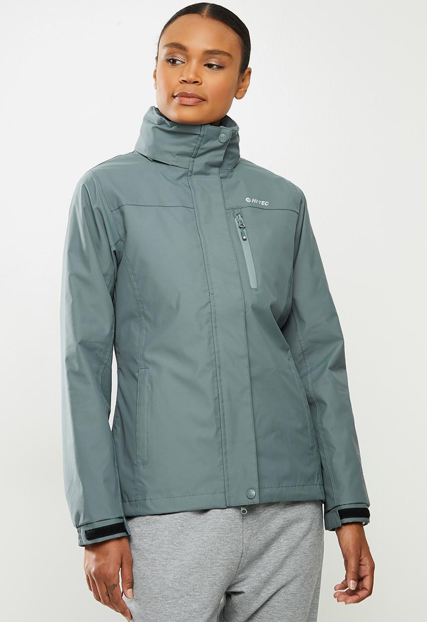 Hi-Tec - Lady apex stormy weather - purple 