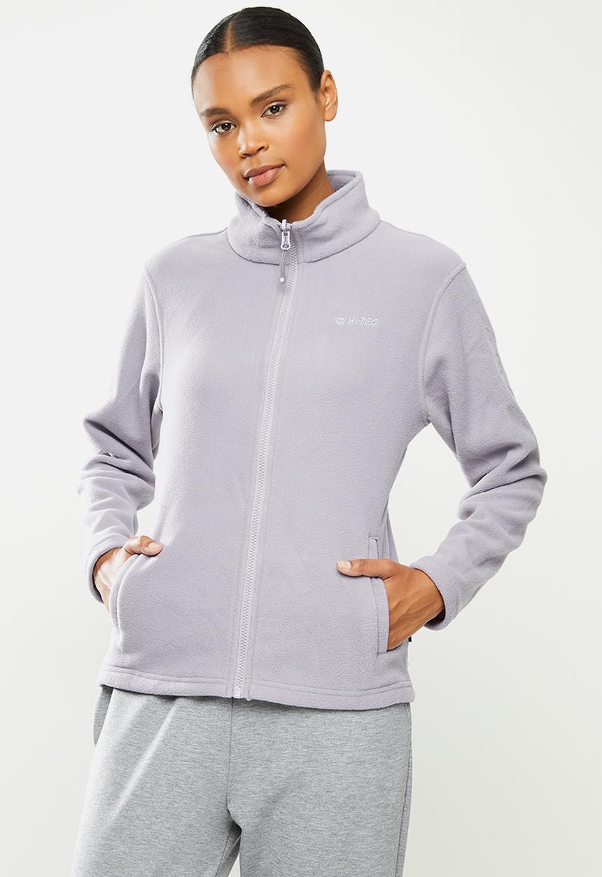 Hi-Tec - Lady apex stormy weather - purple 