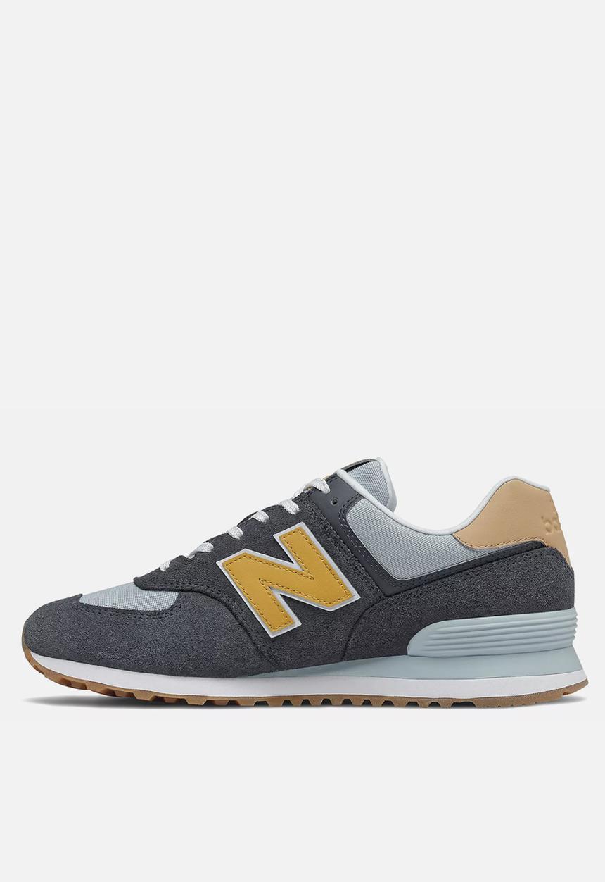 New Balance  - 574v2 - outer space (075)