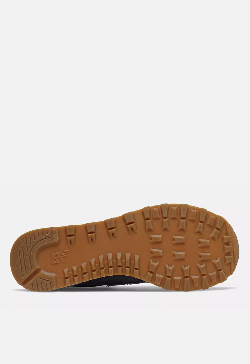 New Balance  - 574v2 - outer space (075)
