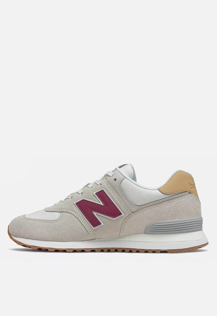 New Balance  - 574v2 - beige (268)