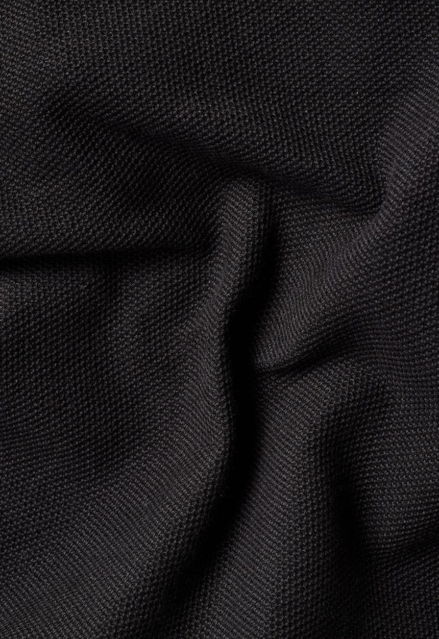 G-STAR - Tonal jirgi hood t l\s - dk black