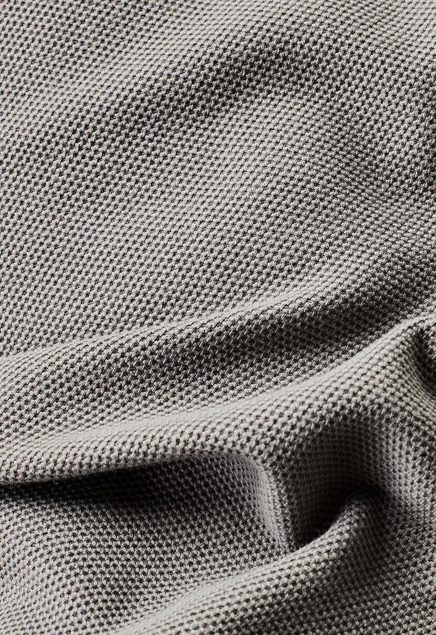 G-STAR - Tonal jirgi hood t l\s - gs grey