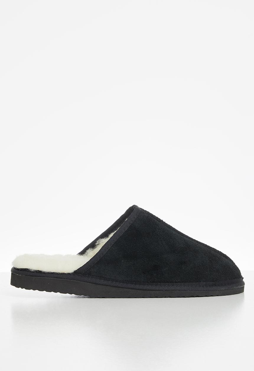 Karu - Karu mule - black