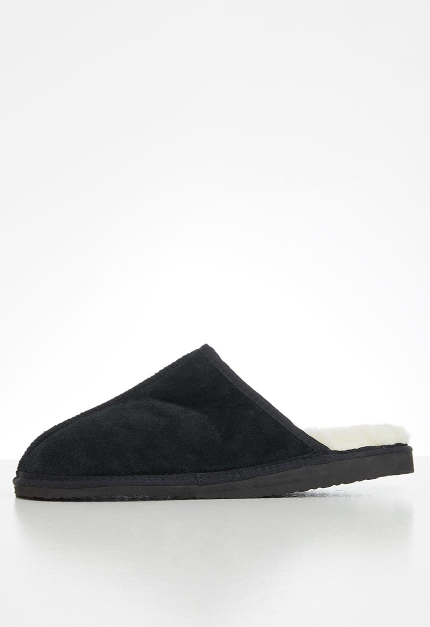 Karu - Karu mule - black