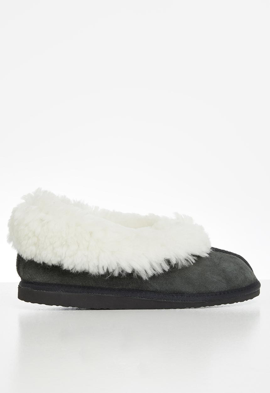 Karu - Karu cosy - dark grey