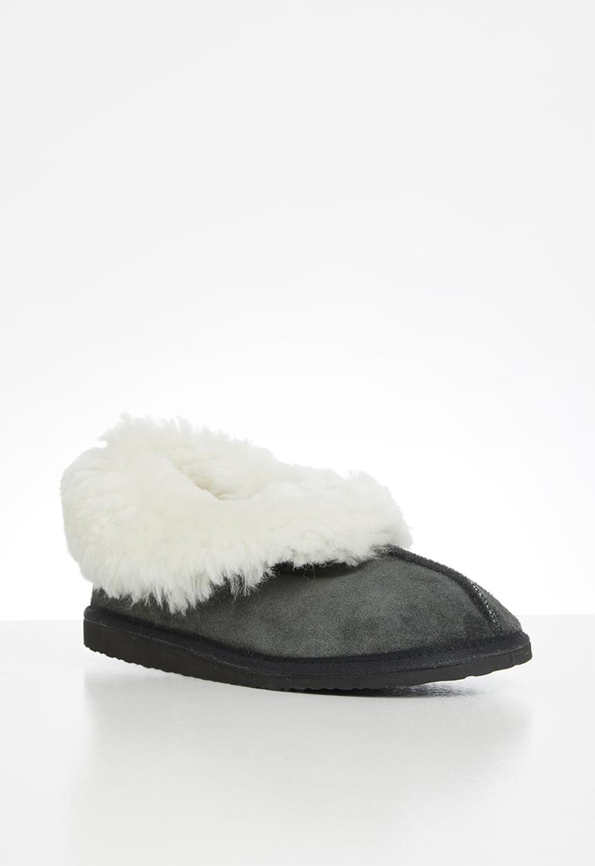 Karu - Karu cosy - dark grey