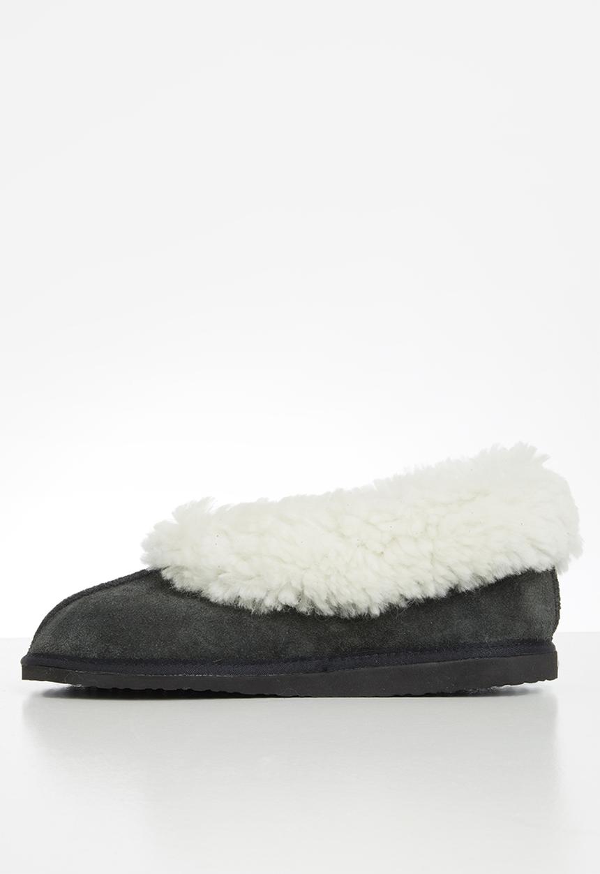 Karu - Karu cosy - dark grey