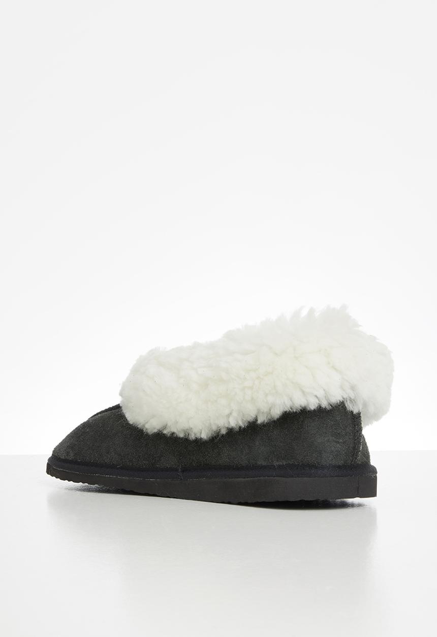 Karu - Karu cosy - dark grey