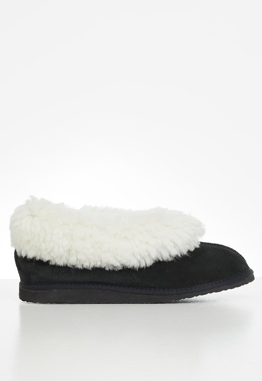 Karu - Karu cosy - black