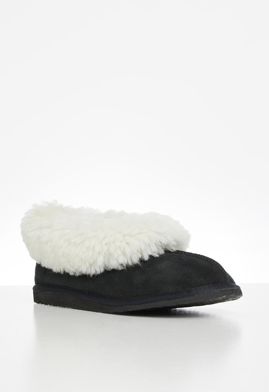 Karu - Karu cosy - black