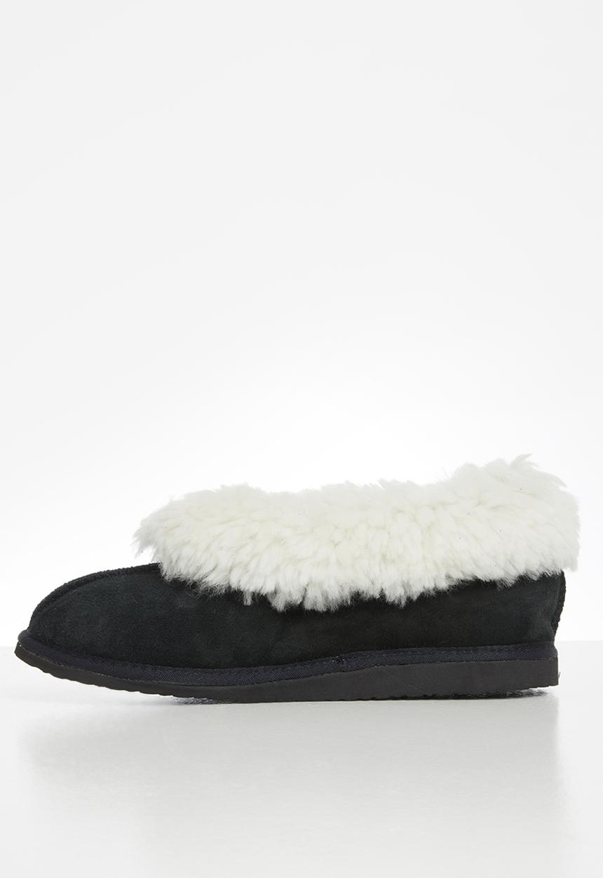 Karu - Karu cosy - black