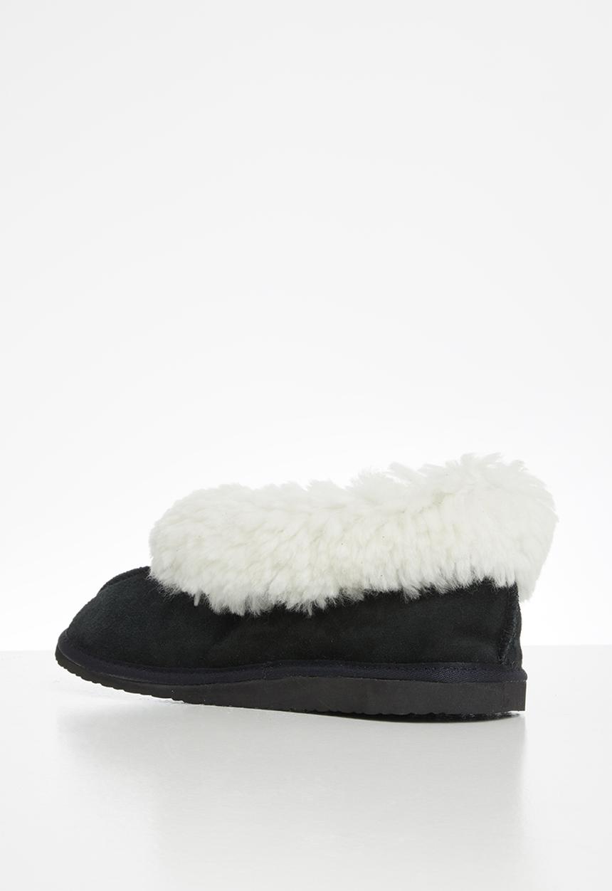 Karu - Karu cosy - black