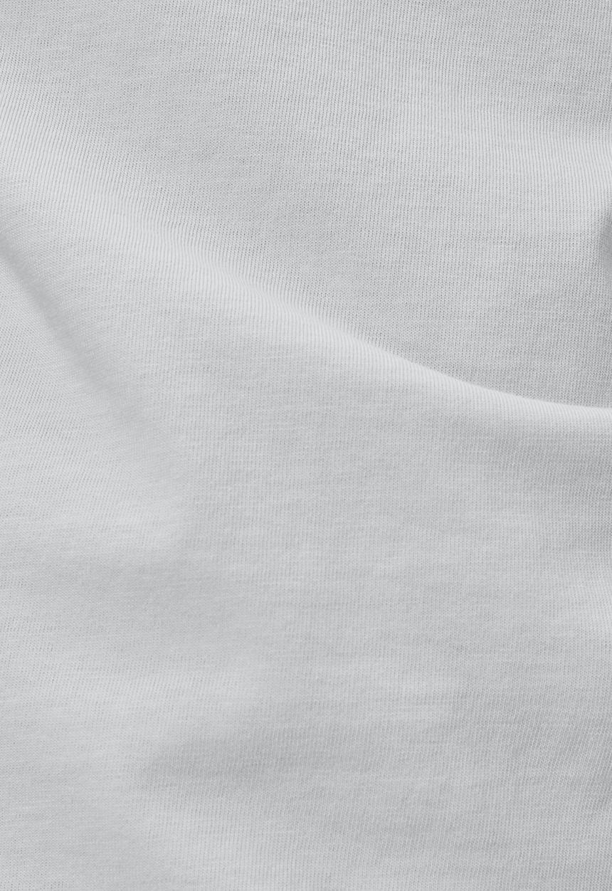 G-STAR - Shoulder tape reflective logo+ r s\s - cool grey