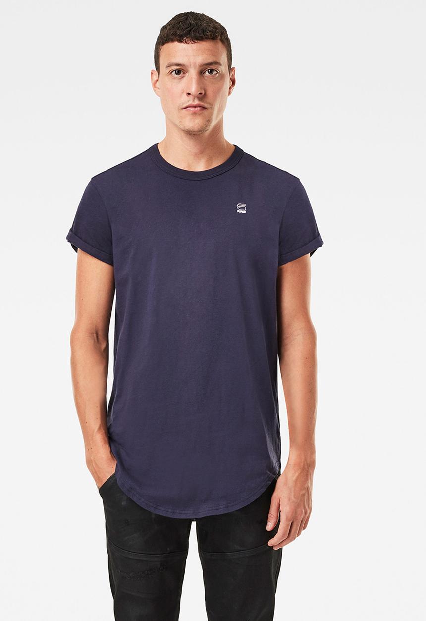 G-STAR - Ductsoon relaxed r t s\s - sartho blue