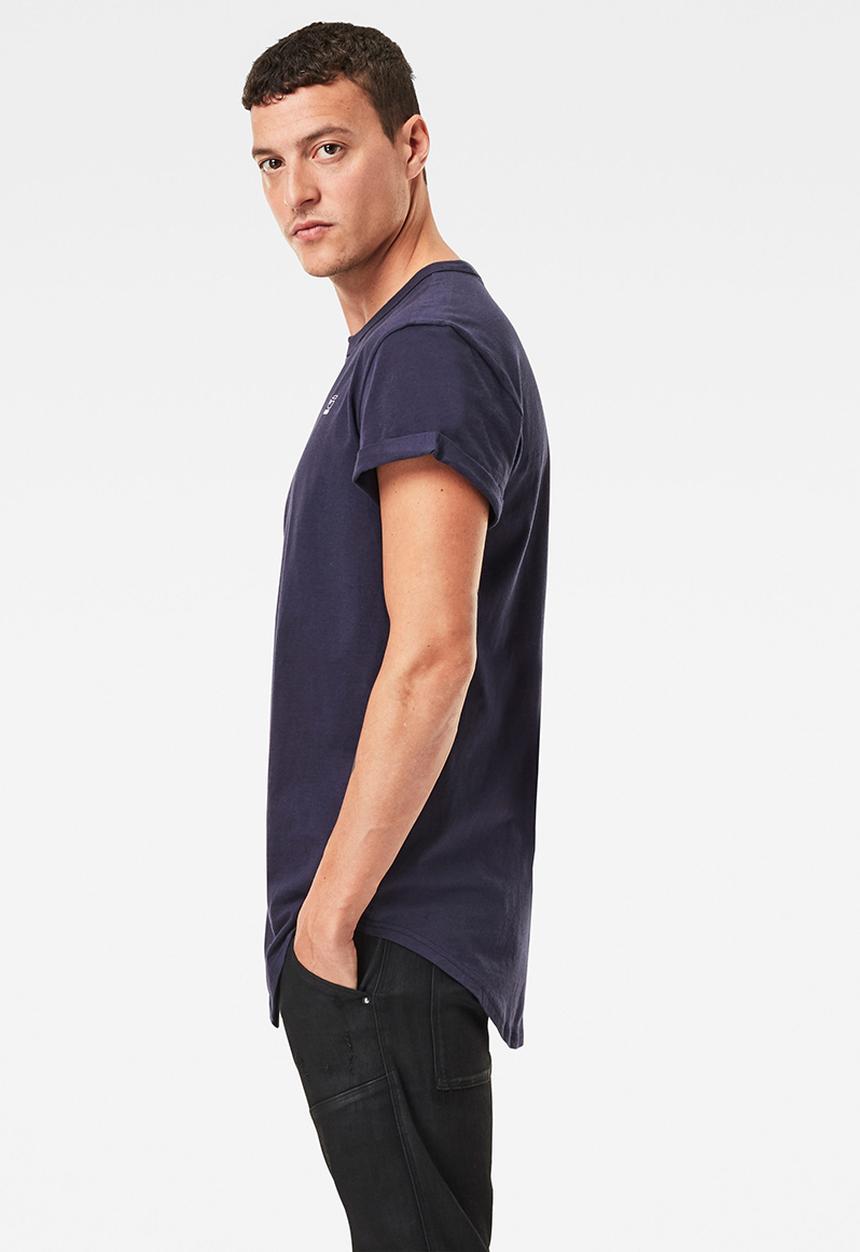G-STAR - Ductsoon relaxed r t s\s - sartho blue