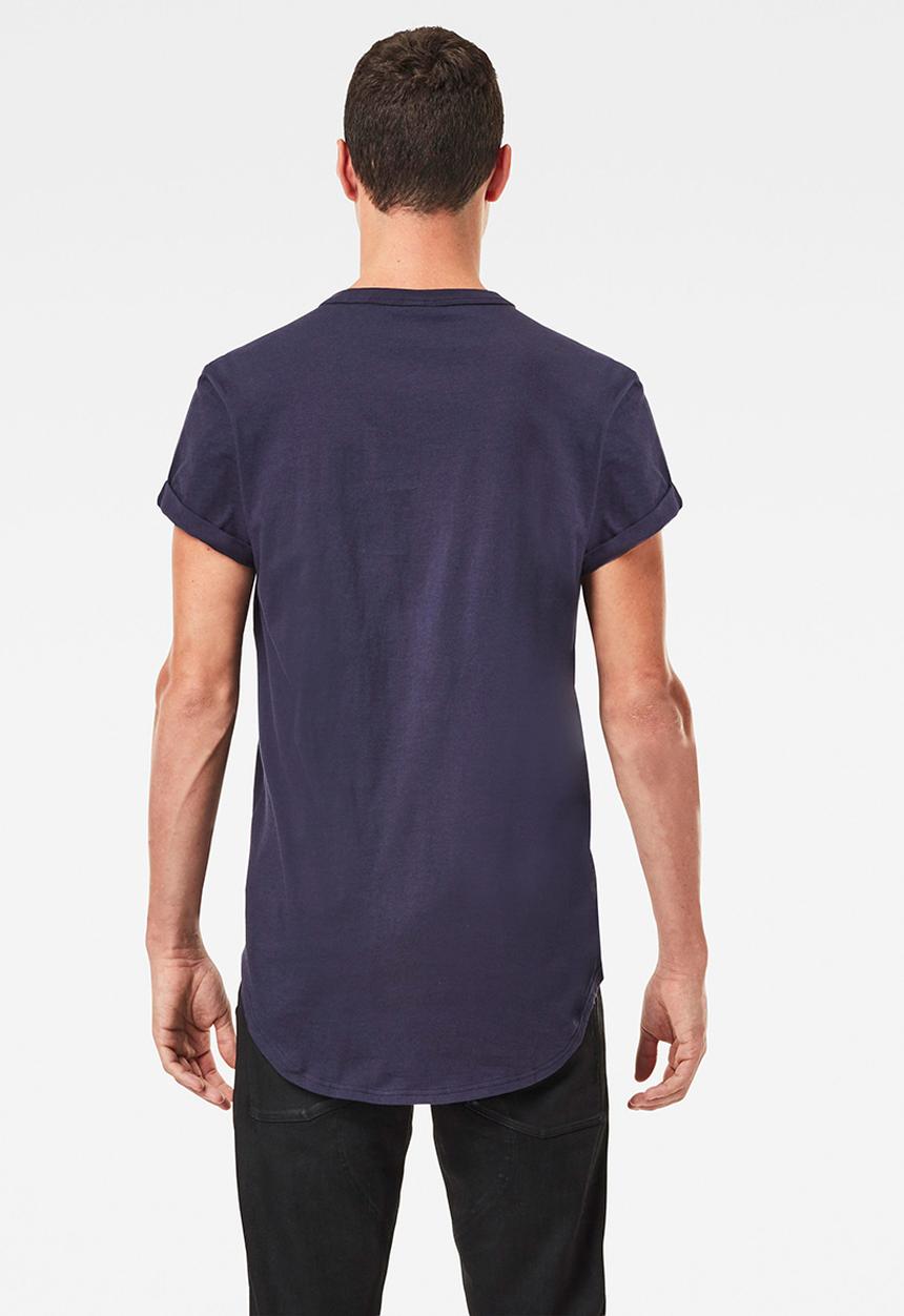 G-STAR - Ductsoon relaxed r t s\s - sartho blue