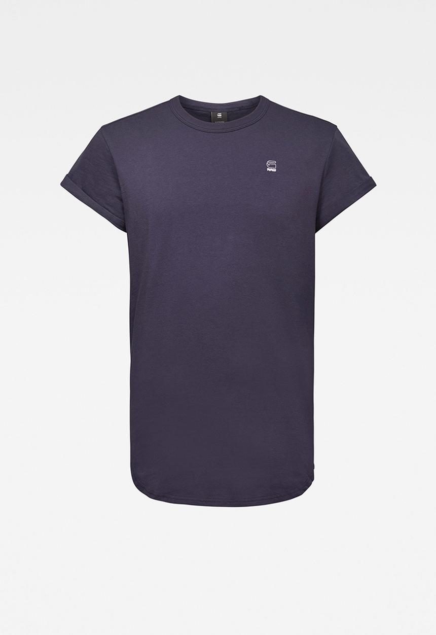 G-STAR - Ductsoon relaxed r t s\s - sartho blue