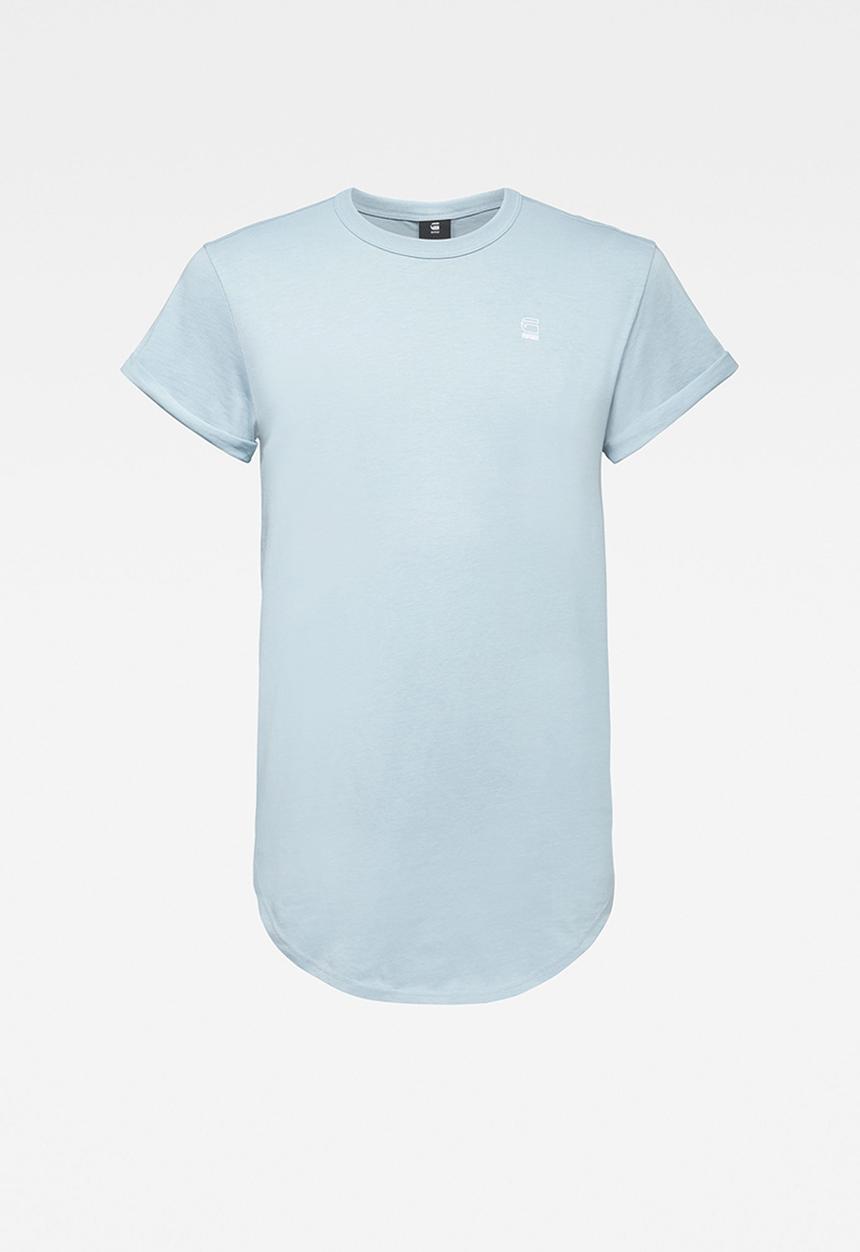 G-STAR - Ductsoon relaxed r t s\s - ash blue