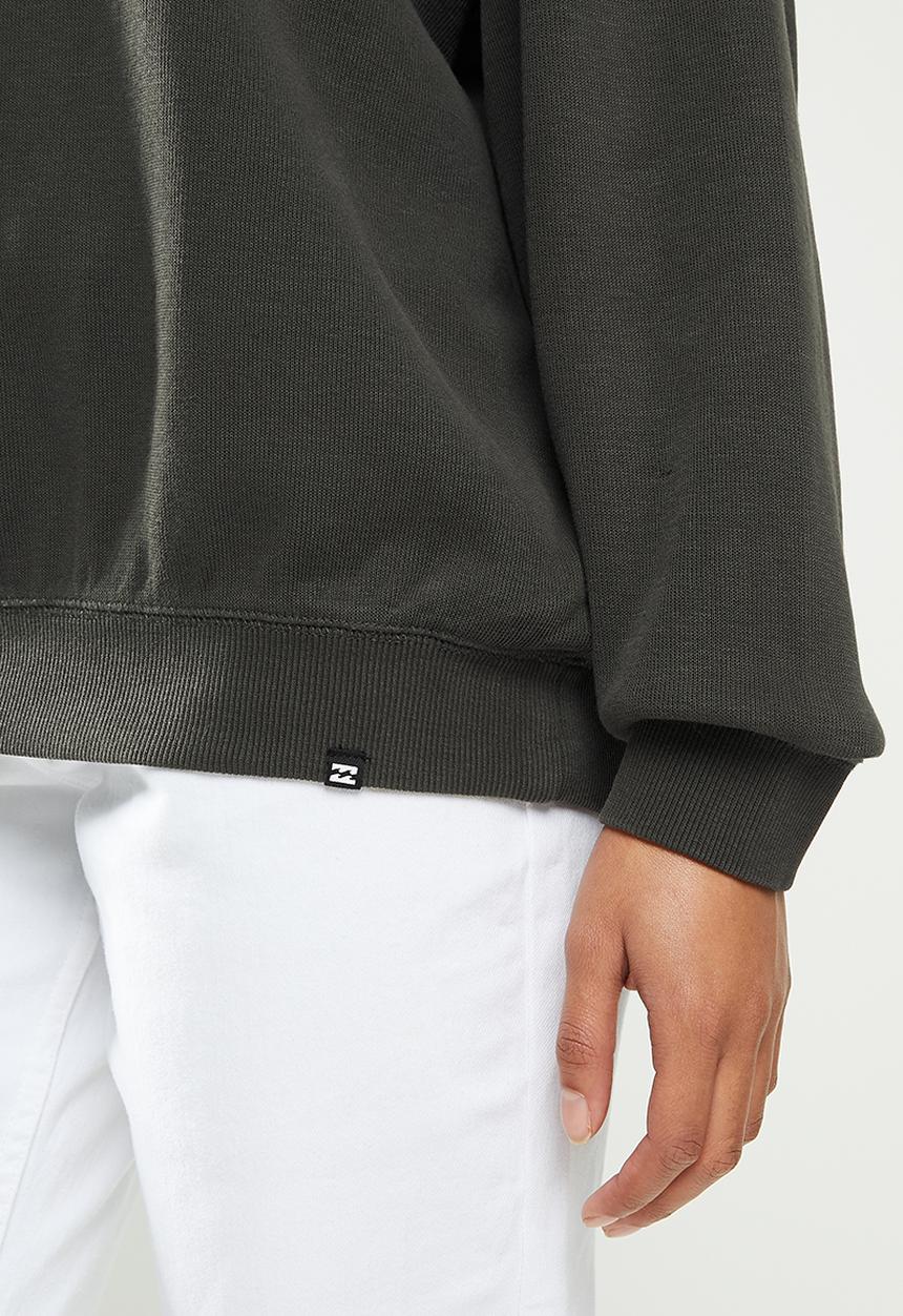Billabong  - Sunrise crew - black