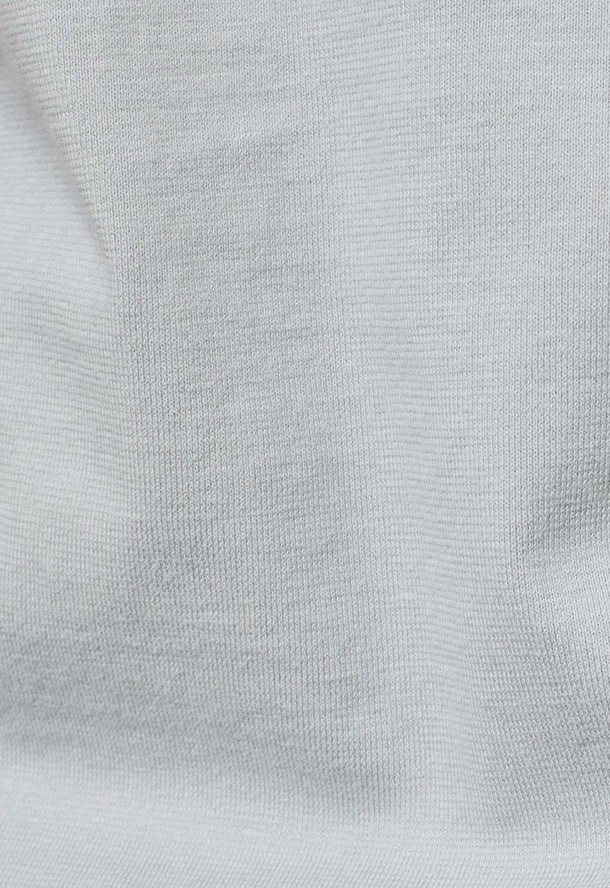 G-STAR - Pocket squtar r t s\s - correct grey