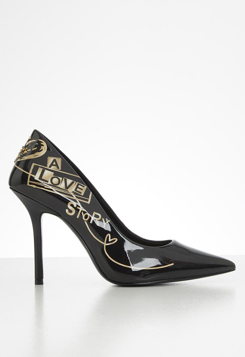 ALDO - Johanna court - 001 black