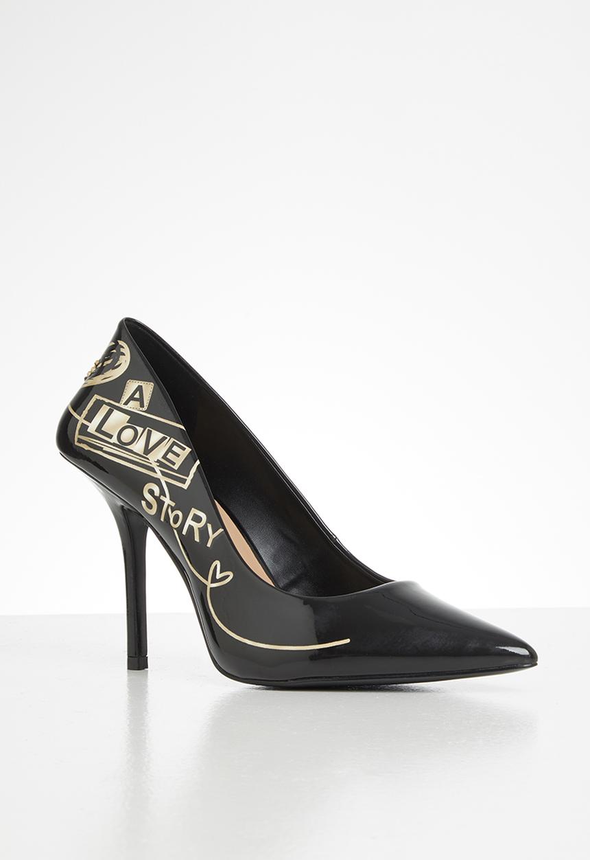ALDO - Johanna court - 001 black