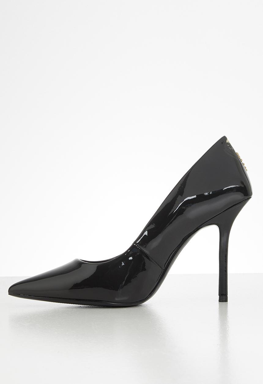 ALDO - Johanna court - 001 black