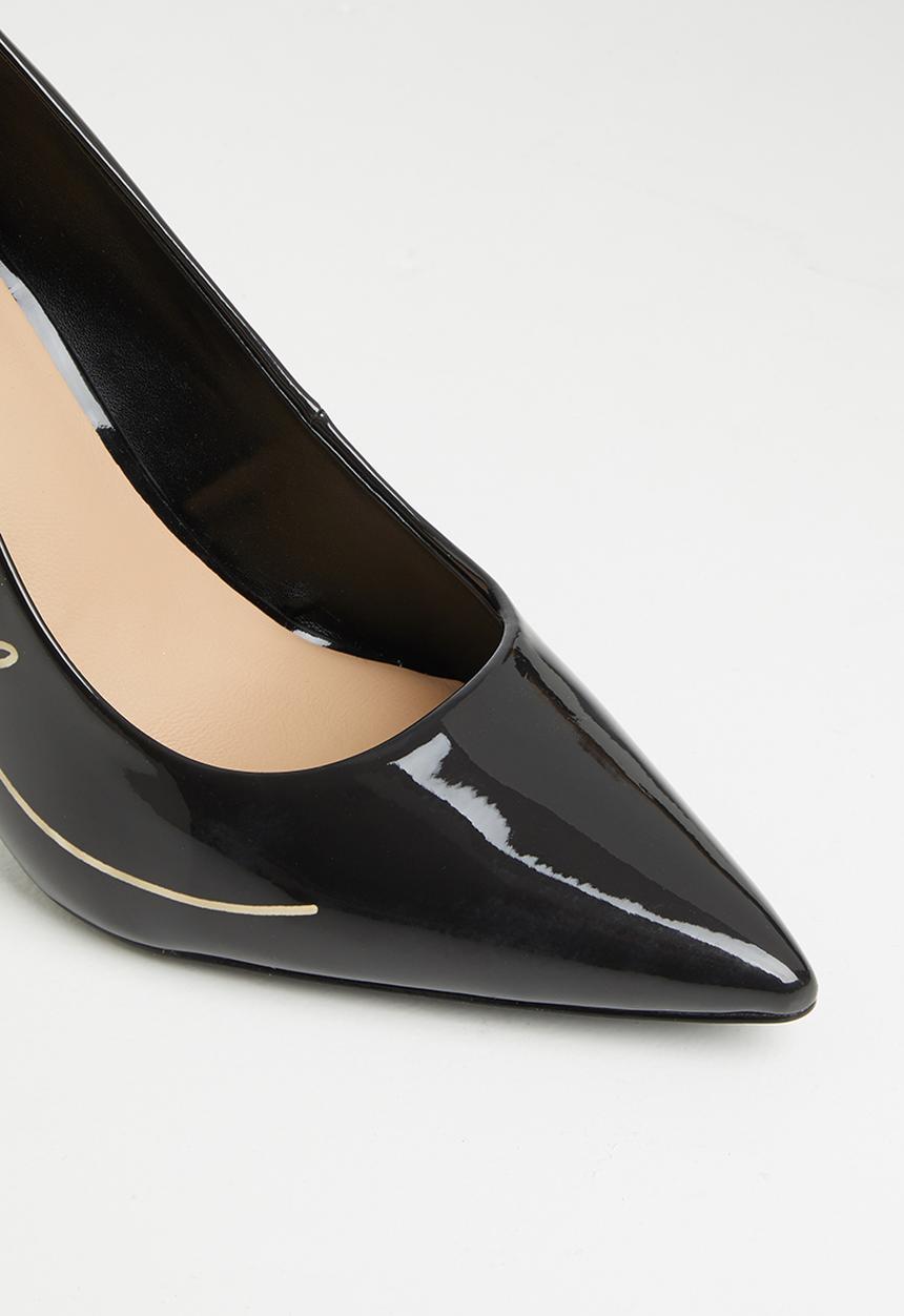 ALDO - Johanna court - 001 black