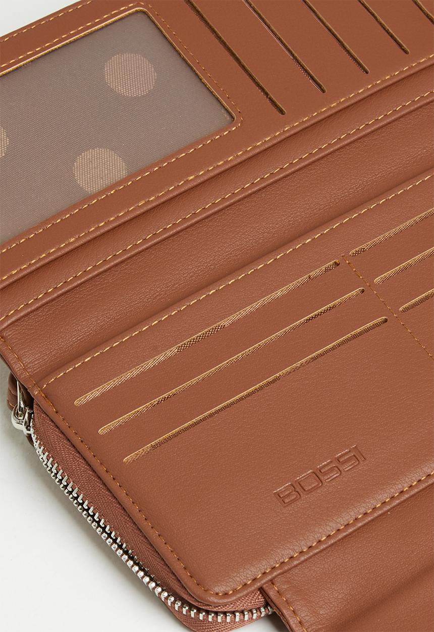 BOSSI - Patlz - brown