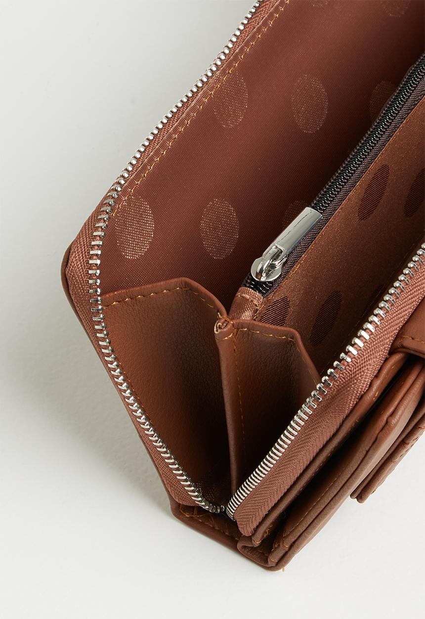 BOSSI - Patlz - brown