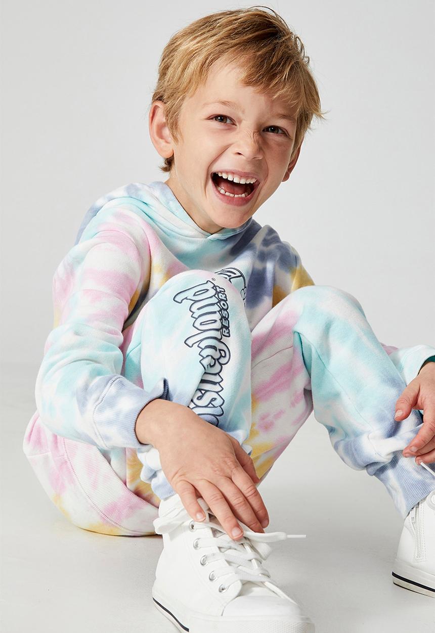 Cotton On - License hoodie - multi