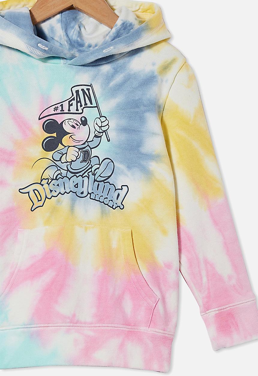 Cotton On - License hoodie - multi