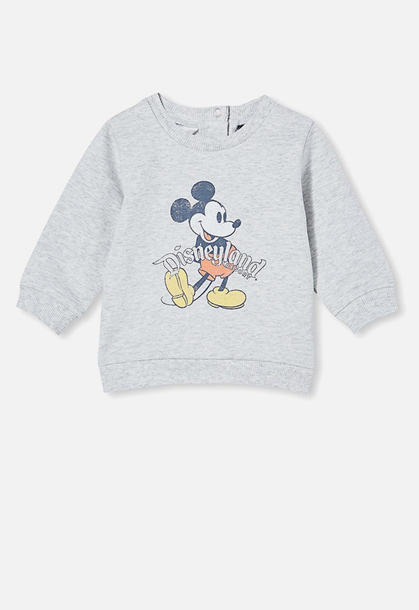 Cotton On - Bobbi sweater lcn - grey