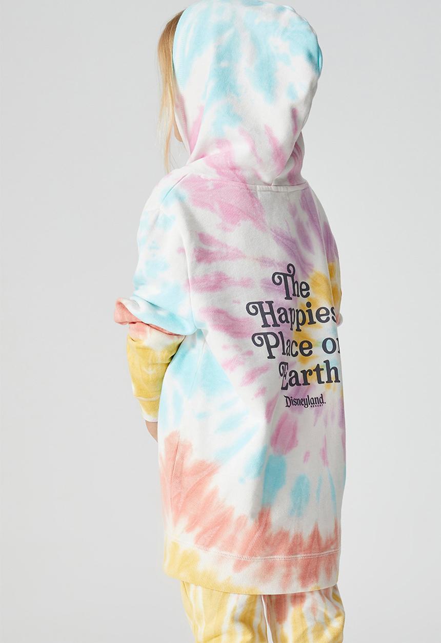 Cotton On - License milo hoodie - multi