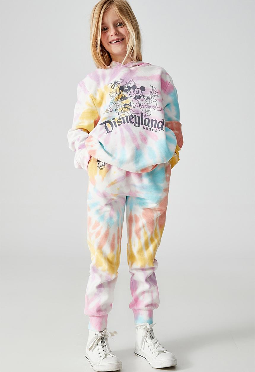 Cotton On - License milo hoodie - multi