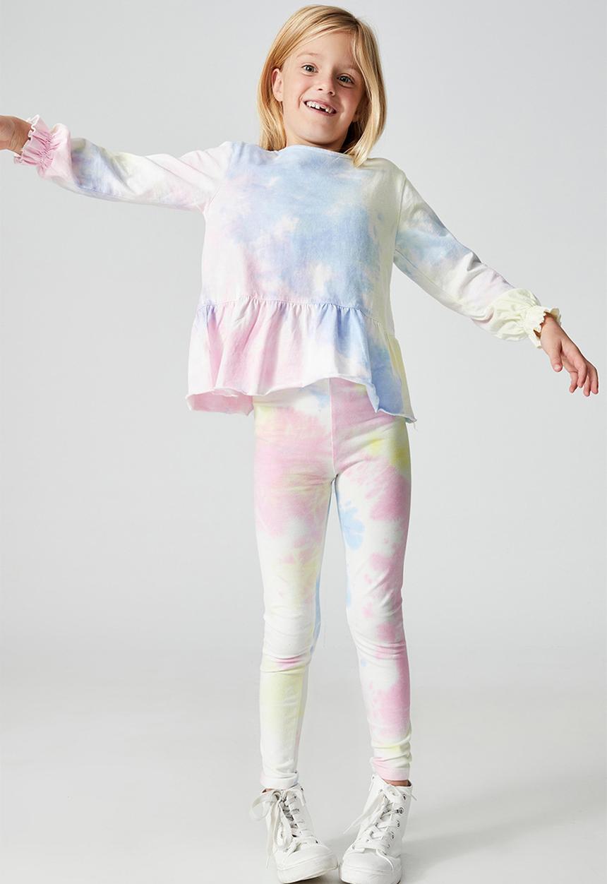 Cotton On - Huggie tights - multi 
