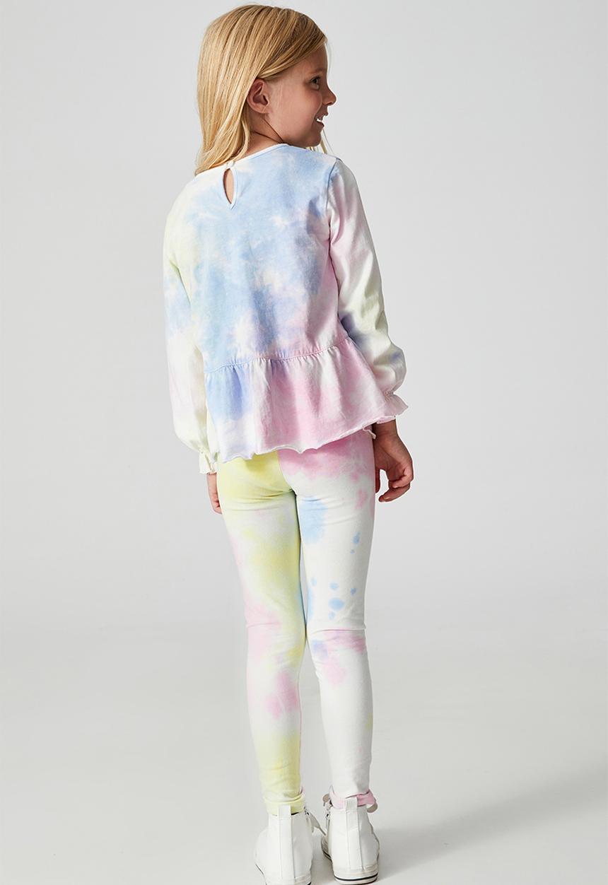 Cotton On - Huggie tights - multi 