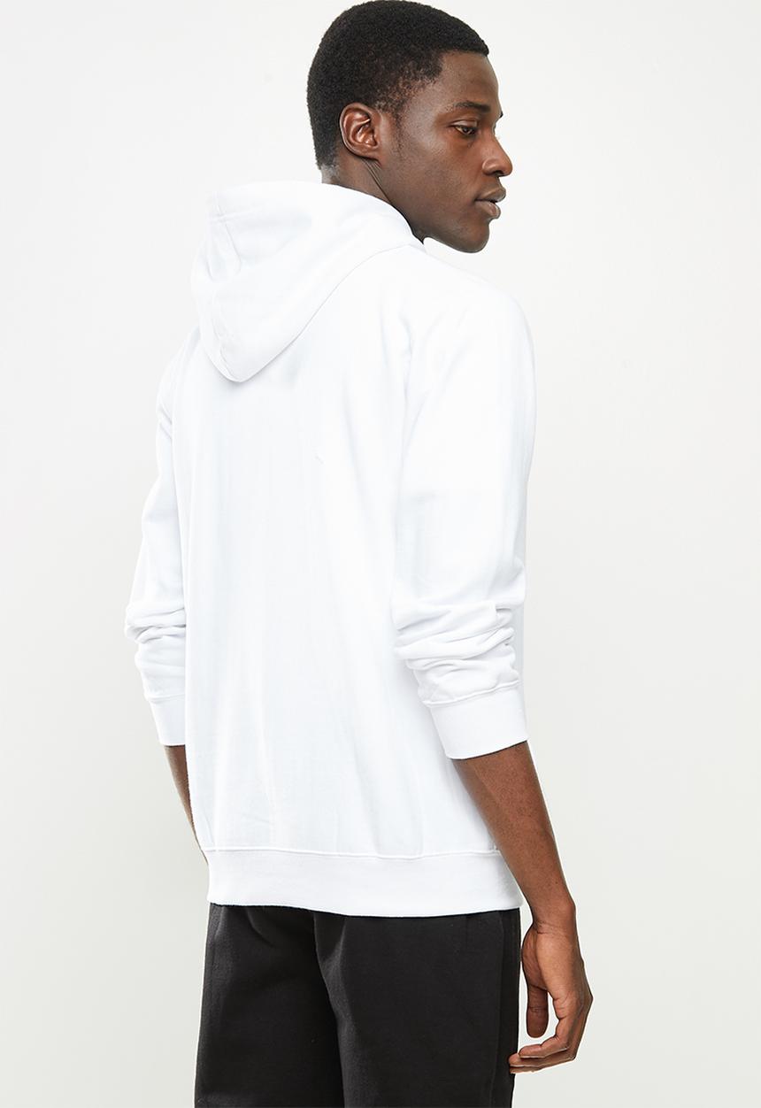 Ben Sherman - Tar pullover - white