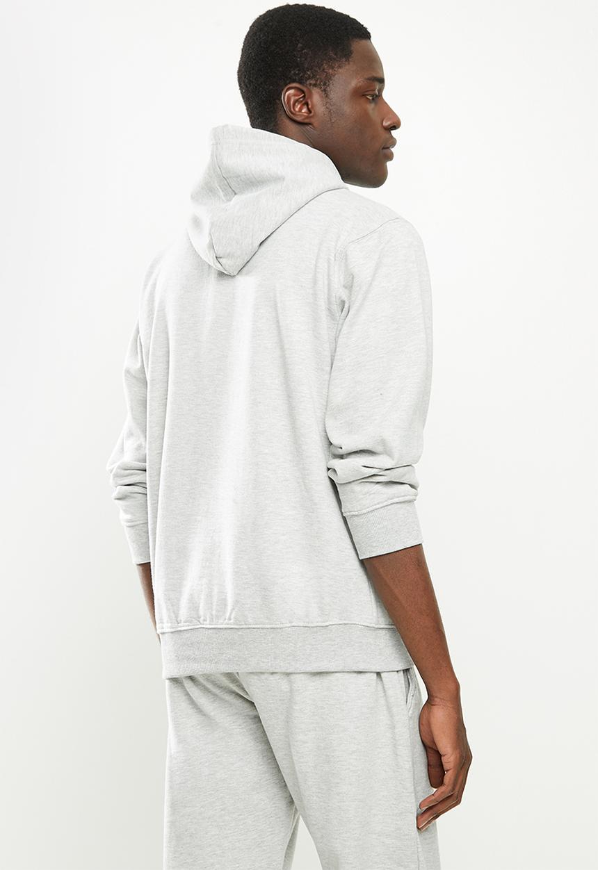 Ben Sherman - Tar pullover - grey